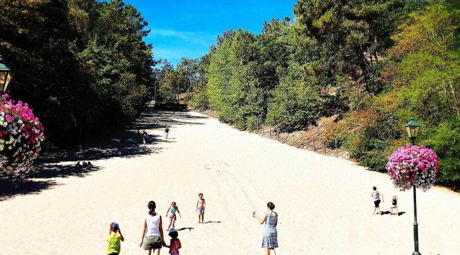 Meerpaal 43 Μπέργκεν Εξωτερικό φωτογραφία